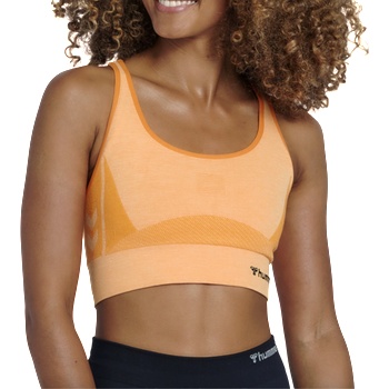 Hummel Сутиен Hummel hmlCLEA SEAMLESS SPORTS TOP 211937-4313 Размер XS