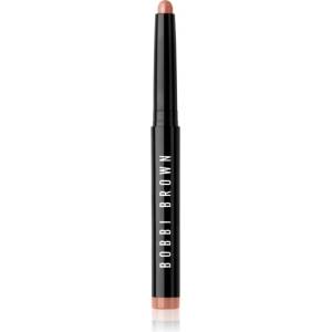 Bobbi Brown Long-Wear Cream Shadow Stick дълготрайни сенки за очи в молив цвят Peach Flame 1.6 гр