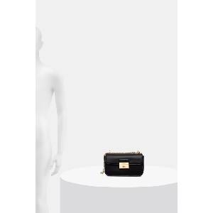Aldo чанта crossbody дамска от имитация на кожа ADELIANA (ADELIANA.006)