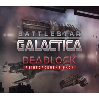Battlestar Galactica Deadlock Reinforcement Pack