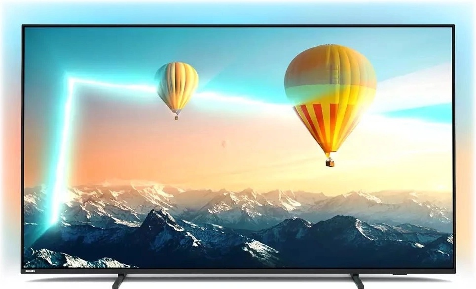 Philips 55PUS8007