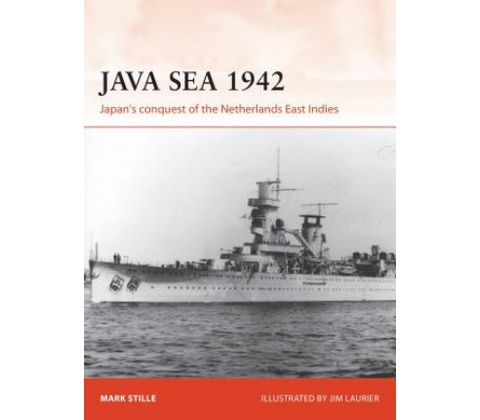 Java Sea 1942
