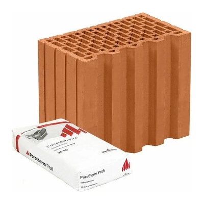 POROTHERM 30 Profi R (96)