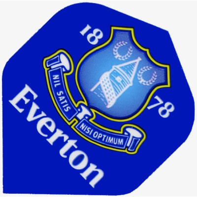 Designa Football - Premier League Licensed - Everton F0957