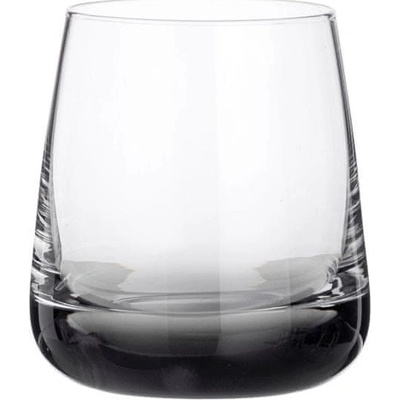 Broste Smoke Sklenička na vodu 350 ml