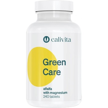 Image 1 of CaliVita Green Care [240 капсули]