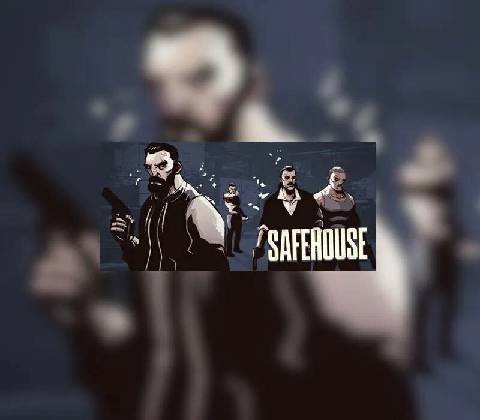 Safe House