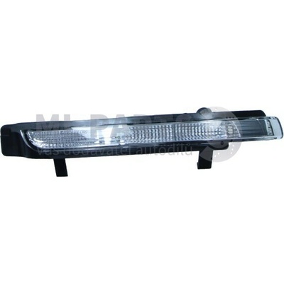 Světlo směrové P ŠKODA OEM Originál 3T0949102