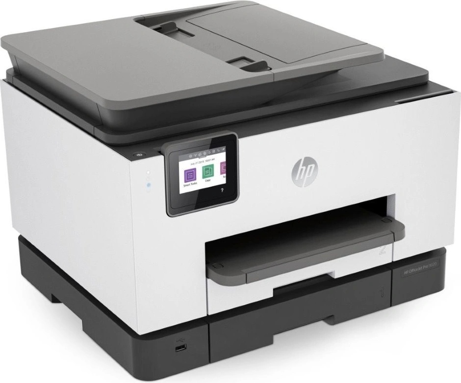 HP Officejet Pro 9020 1MR78B Instant Ink - Heureka.cz