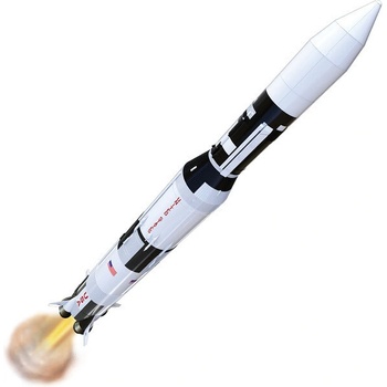 Estes Saturn V Skylab 2 Kit