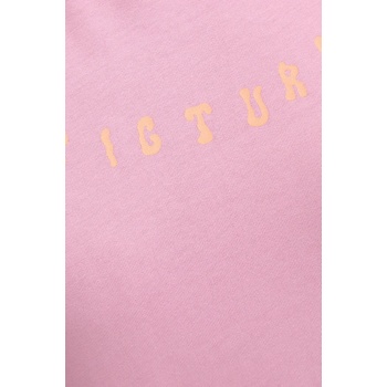 Picture Памучна тениска Picture Zolara (WTS0572)