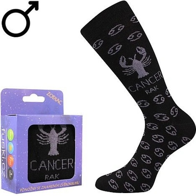 VoXX ponožky Zodiac RAK
