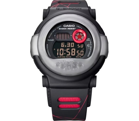 Casio G-B001MVA-1