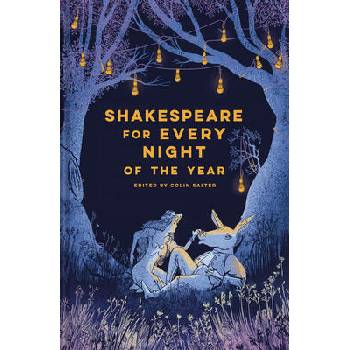 Image 1 of Shakespeare for Every Night of the Year