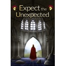 Expect The Unexpected