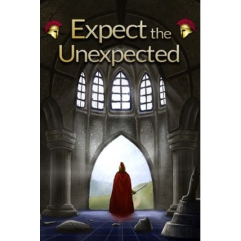 Expect The Unexpected