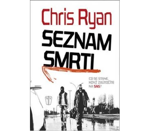 Seznam smrti