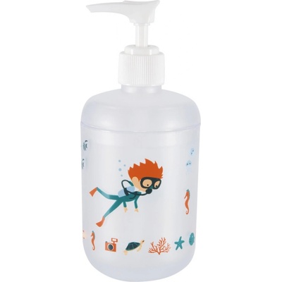 Spirella Scuba Diver 10_20059