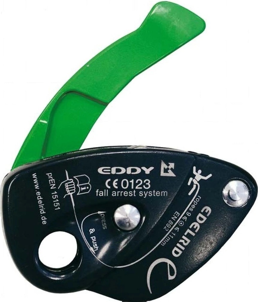 EDELRID EDDY