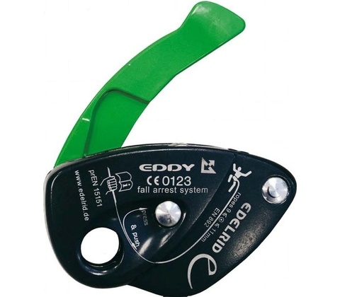 EDELRID EDDY