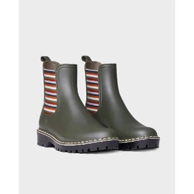 Обувки Toni pons Corbin rain boots - Green (Khaki)