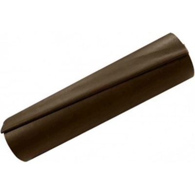 Mulčovacia netkaná textília rolka 1,6m x 100m, 50g/m2, HNEDÁ