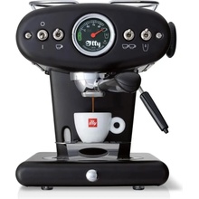 Illy Francis Francis X1 Anniversary černý