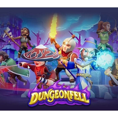 Dungeonfell