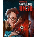 Gravewood High Chapter 1
