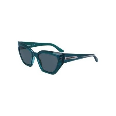 KARL LAGERFELD Дамски слънчеви очила Karl Lagerfeld KL6145S-300 ø 54 mm