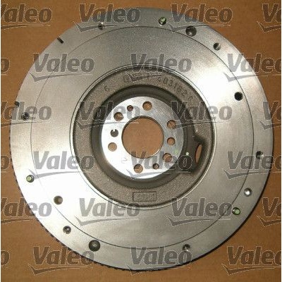 Dvouhmotový setrvačník VALEO (SP 836005)