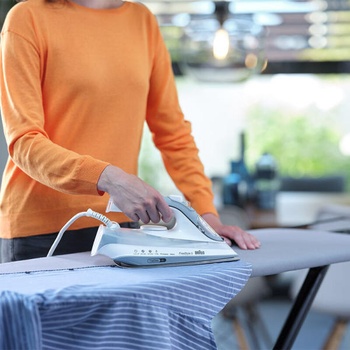 Image 1 of Braun SI5017GR TexStyle 5