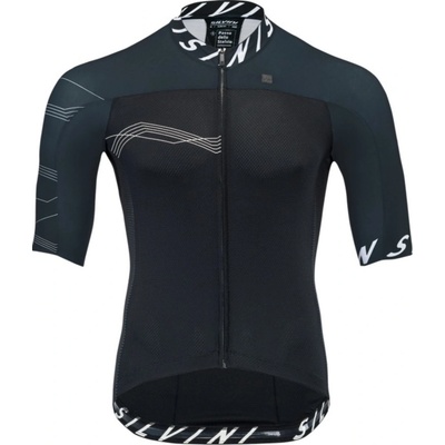 Silvini Stelvio MD1604 Black/White
