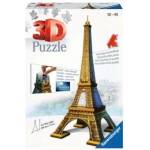 Ravensburger Пъзел Ravensburger Iceland: Kirkjuffellsfoss 3D