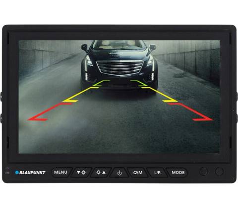 Blaupunkt RVM 7.1