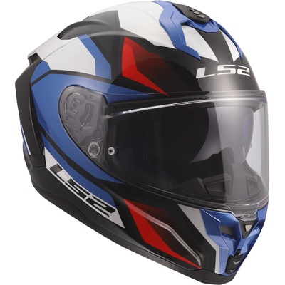 LS2 FF817 Challenger II Viper