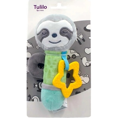 Pískací s kousátkem Tulilo Leniwiec