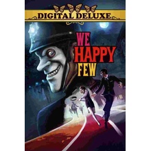 We Happy Few (Deluxe Edition)