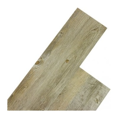Stilista 5,07 m² borovice