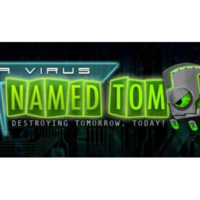 A Virus Named TOM