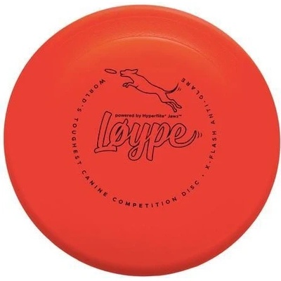 Loype Jawz X Comp Disc
