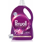 Recenze Perwoll Renew Blossom prací gel 3 l 60 PD