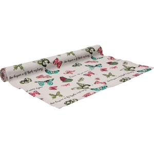 Tognana Тишлайфер TOGNANA TEXTILE Romance, 40x140 см (TXXRU015850A)