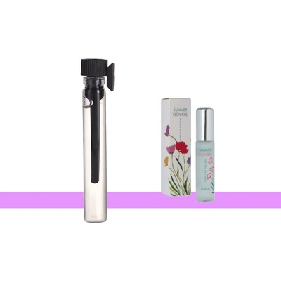 Milton Lloyd Summer Flowers parfémovaná voda dámská 1 ml vzorek