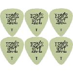 Ernie Ball 9224 6 Перце за китара (9224-6PACK-SET)