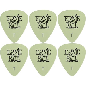 Ernie Ball 9224 6 Перце за китара (9224-6PACK-SET)