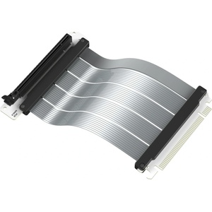 Ezdiy-Fab Брекет за вертикален монтаж на Cooler Master Vertical Graphics Card Holder Kit V3 PCIe 5.0 (MCA-U000C-WFVK03)