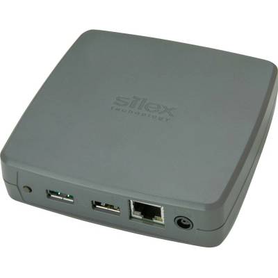 Silex Technology DS-700AC