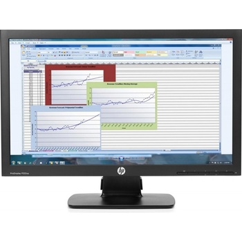 HP P222va