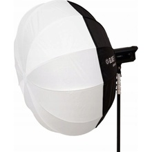 GlareOne Lantern Softbox 120 PRO Sada se zástěrou